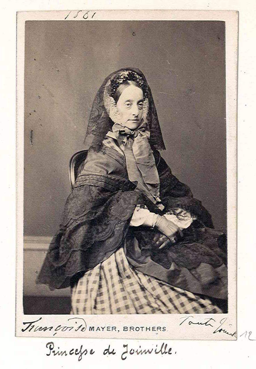 FRANCISCA DE BRAGANZA Ji_410