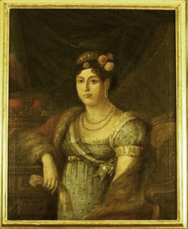 MARIA ISABEL, REINA DE ESPAÑA E INFANTA DE PORTUGAL Y6tfgv10