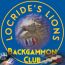Backgammon Club Locride's Lions