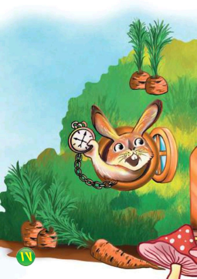الثعلبة والأرنب - صفحة 2 Image108