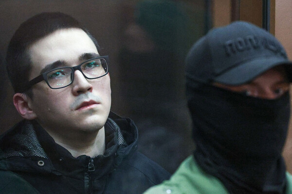 Ilnaz Galyaviev can't get his new PlayStation 5