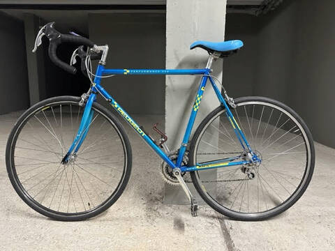 Velo peugeot performance sale