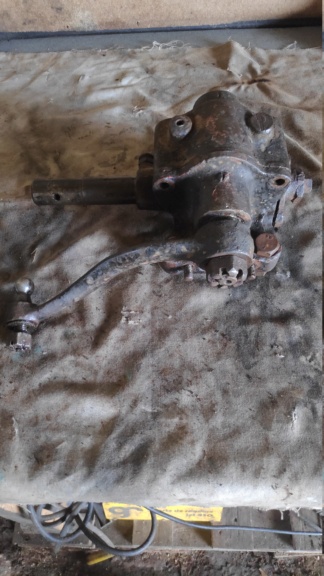 Restauration Citroën C2 - 5 HP , 1923 Img_2037