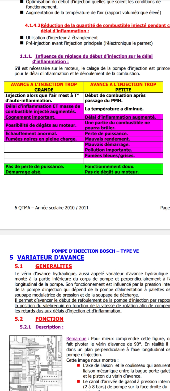 moteur qui ne démarre plus après bidouillage du réglage de ralenti  - Page 2 Screen16