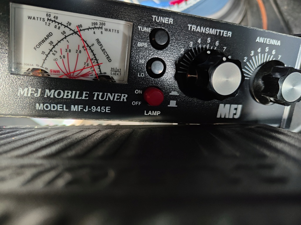 Mfj 945D & MFJ-945E (Tuner) Img20818