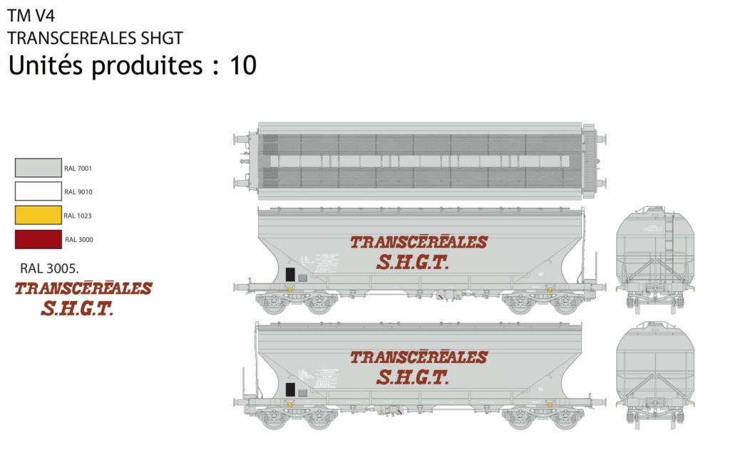 wagon céréalier à bogies Train Modèle Tm_v4_10