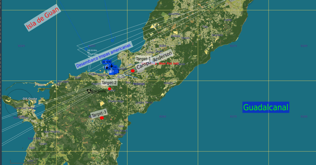 Guadalcanal_Part-1 WW2 Guan10