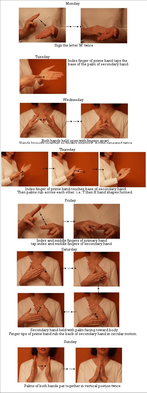 SIGN LANGUAGE Sign10