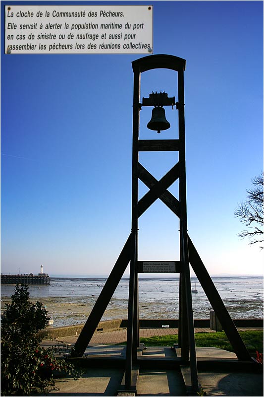 Cancale Cloche10