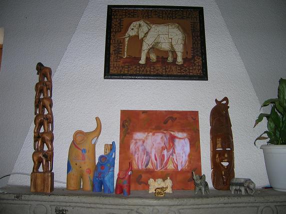 ma collection d'éléphants Dscn1422