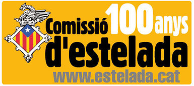 100 anys de l'estelada Estela10