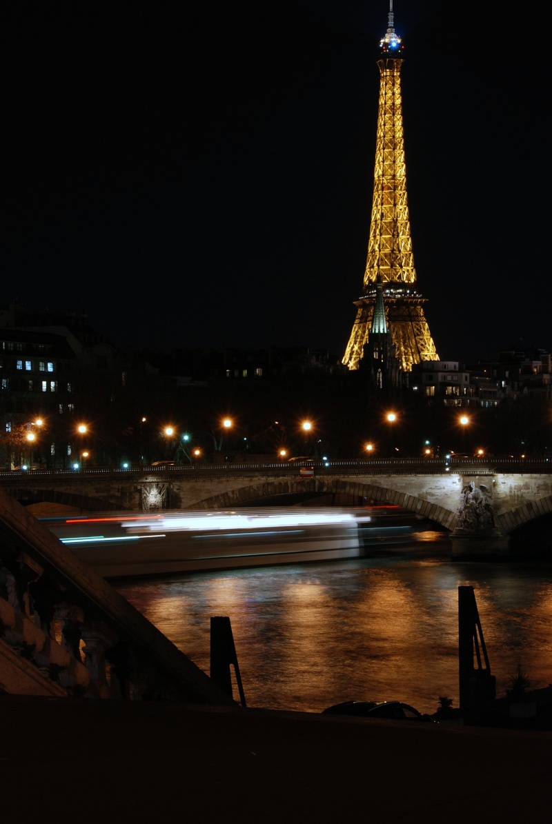 Les Photos de Paris / Soirée du 22.01.08 1110