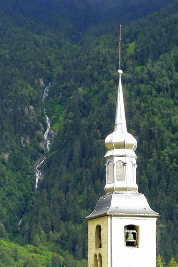 Chamonix-Mont-Blanc (74) Eglise10