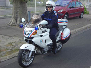 Notre Police: Epinay11