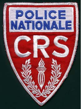 Notre Police: Franc_10