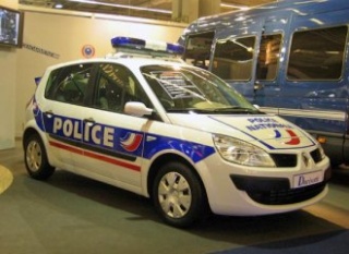 Notre Police: Milipo10