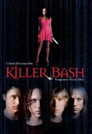 KILLER BASH aka Bizutage Mortel - David DeCoteau, 2005 Killer10