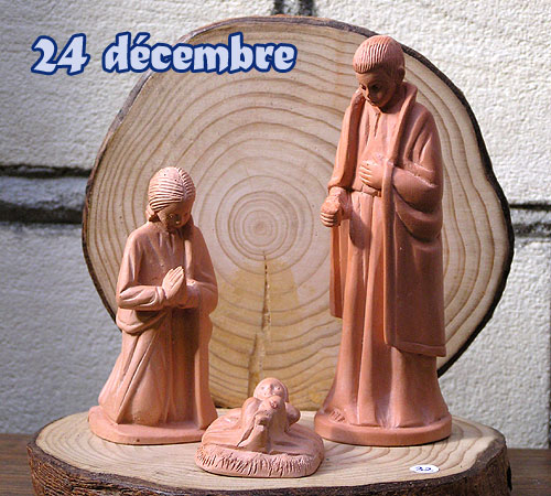 NEUVAINE à la SAINTE FAMILLE Avent210