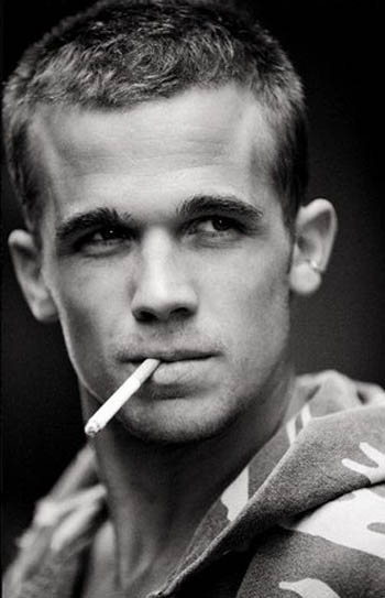 Cam Gigandet - James Pic0210