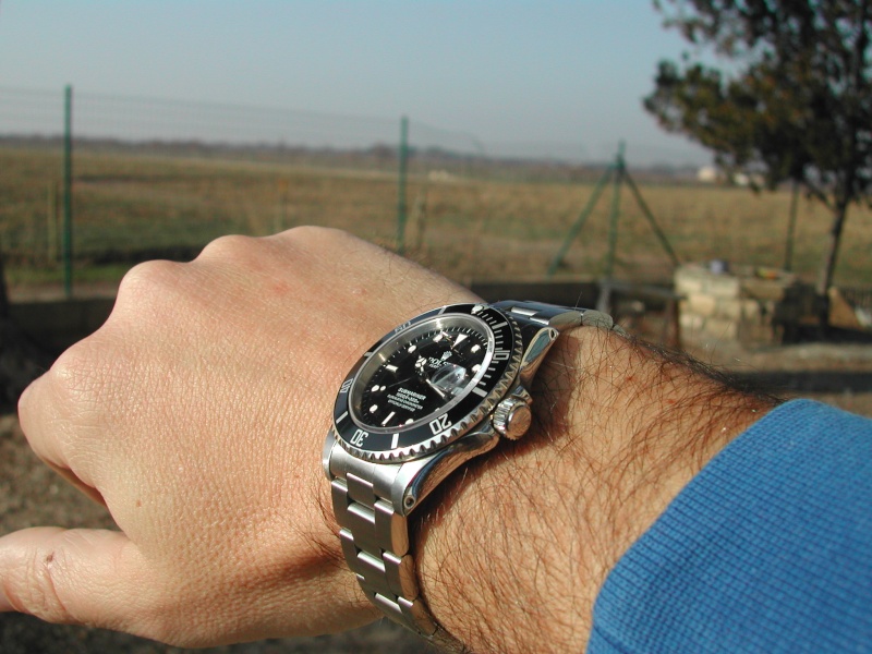 Vos montres sur un poignet > 20 cm ..... Dscn1214