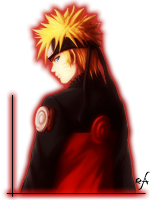 Naruto Uzumaki