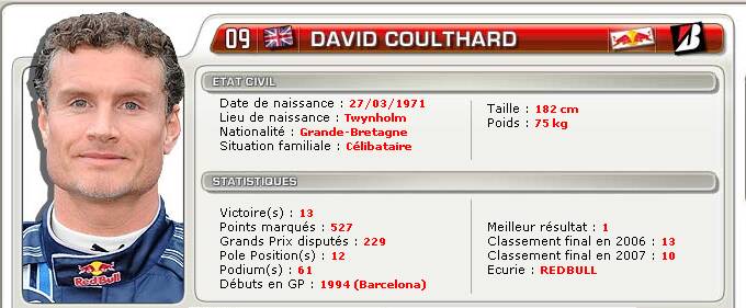David Coulthard Coulth10
