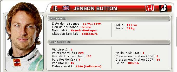 Jenson Button Jenson10