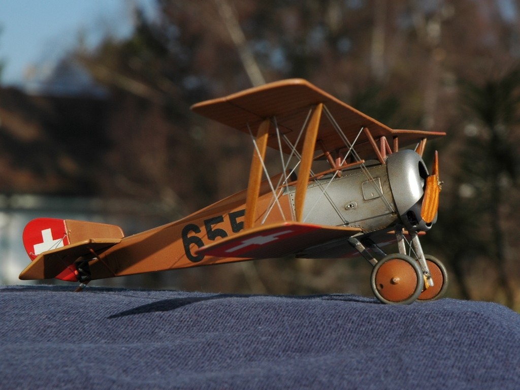 Hanriot HD.1 Helvétique Final-18