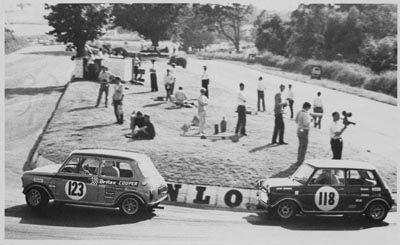 [Vintage culture] Le Racing des 60's - Page 8 69062610