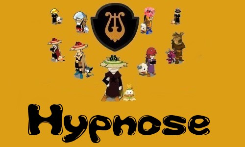 Hypnose