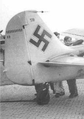 [Tri-ang] Focke Wulf Fw 190 A-3 2010-012