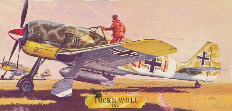 [Revell] Focke Wulf Fw 190 A-3, 1962 Img_0064