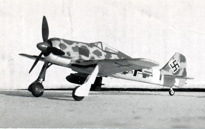 [Revell] Focke Wulf Fw 190 A-3, 1962 Img_0069