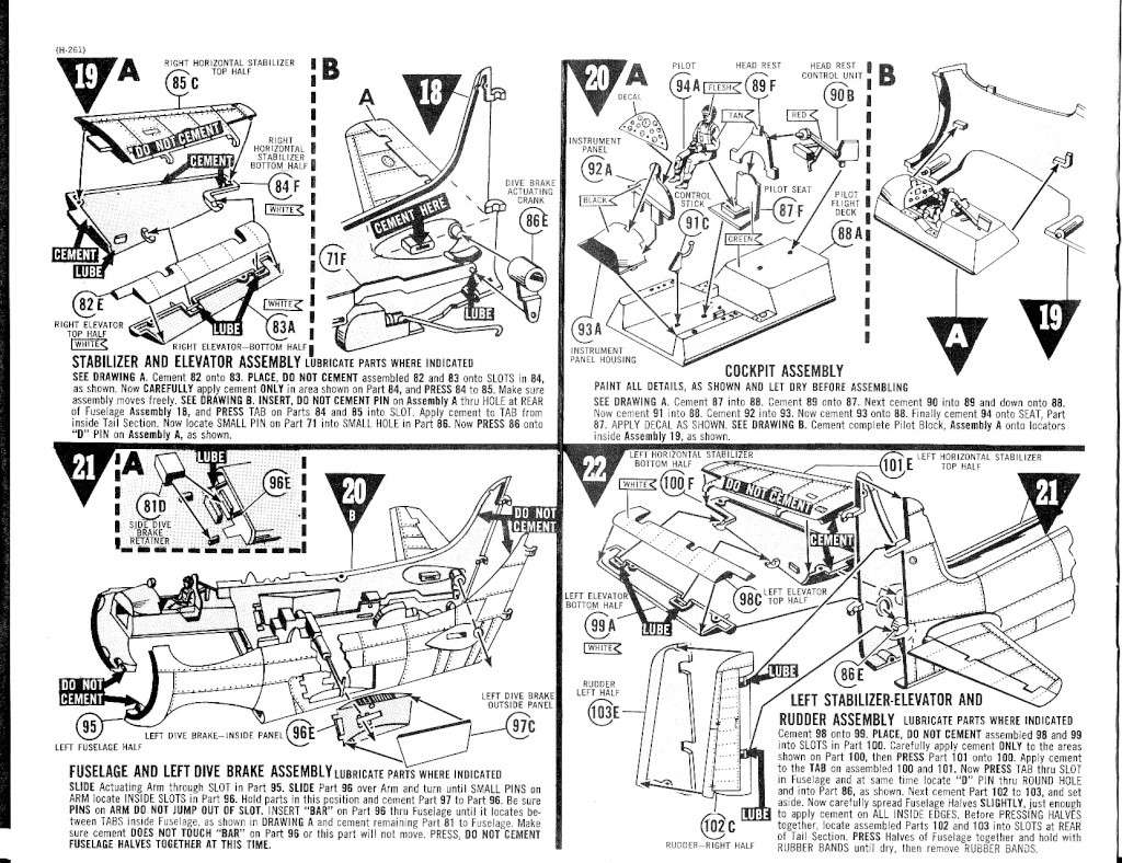 [Revell] (1/40) Douglas A-1 Skyraider Img_0221