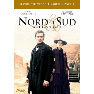 "Nord et Sud" : dvd chez Koba le 2 novembre !!! 81ydij10