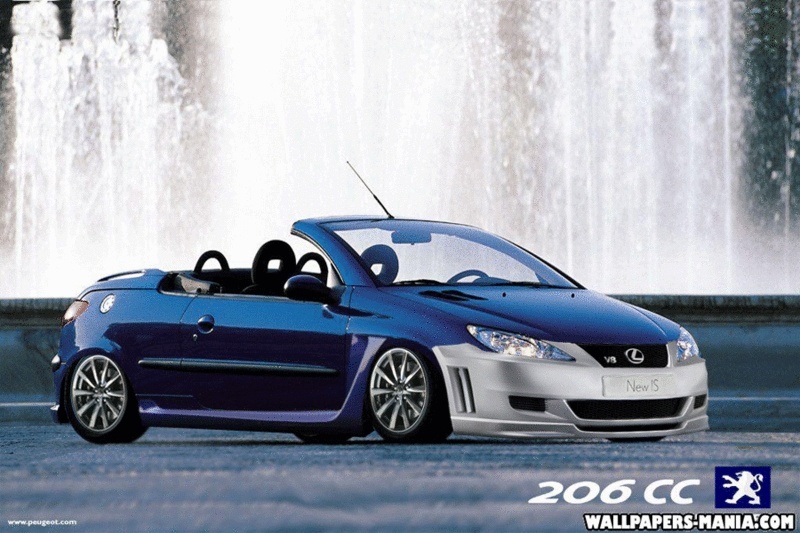 Mon V tuning Rea-2010