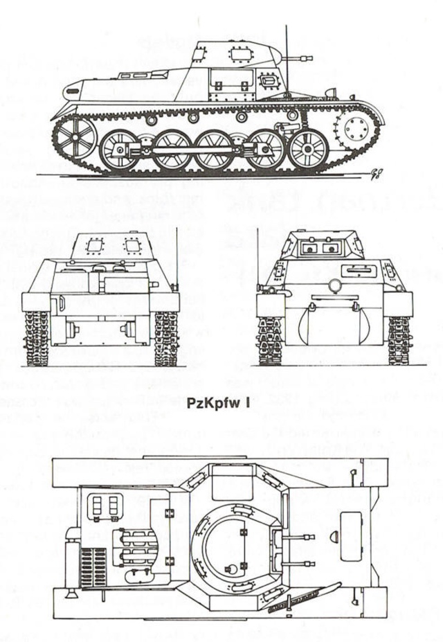 Le Panzer 1 Panzer10