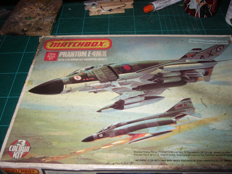 [Matchbox] F-4K/M Phantom II P1010115