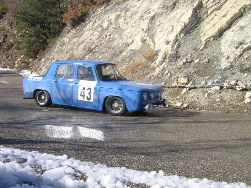 RALLYE MONTE CARLO CLASSIQUE 2008 Img_1650