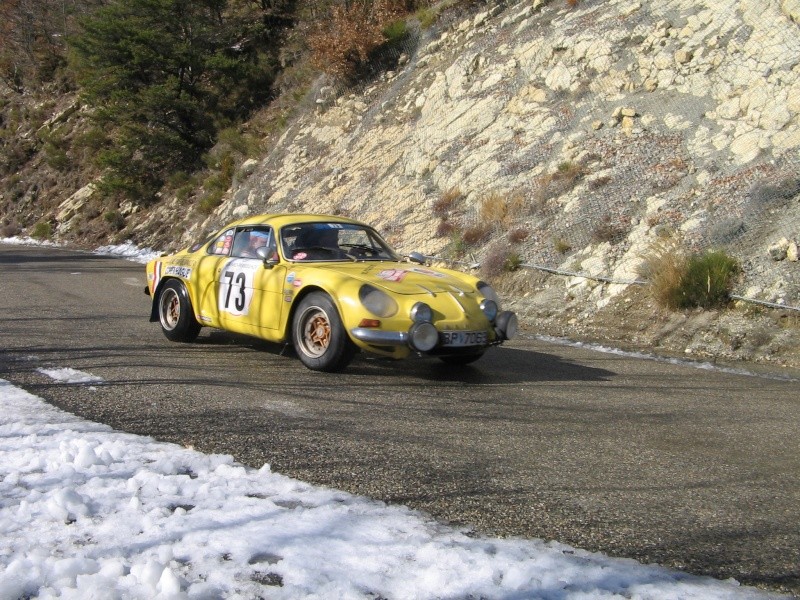 RALLYE MONTE CARLO CLASSIQUE 2008 Img_1655