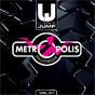 Metropolis "Ultimate Jump vol.1" Metrop10