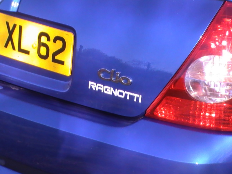 Clio RS Jean Ragnotti Pic_1516