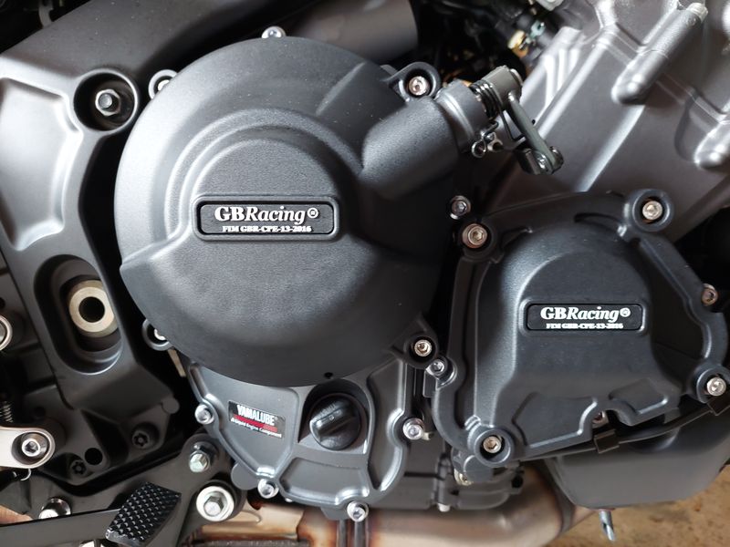 Compatibilité sabot ermax et protection gb racing pour T9GT 2021 20230917