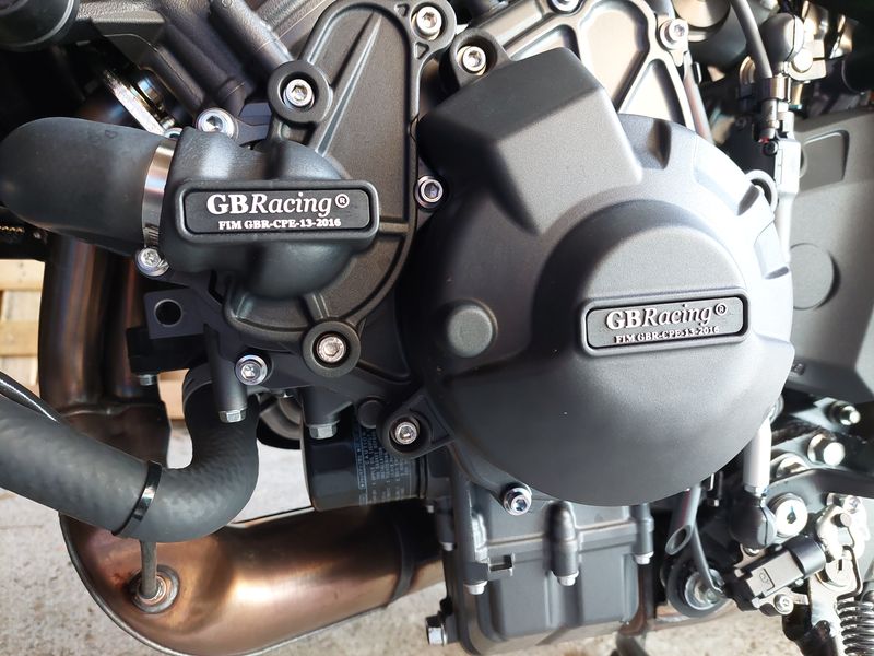 Compatibilité sabot ermax et protection gb racing pour T9GT 2021 20230920