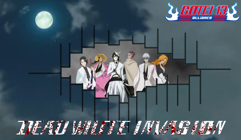 ulquiorra [Gotei13] vs DARK_VICIOUS [A.O.] Logo110