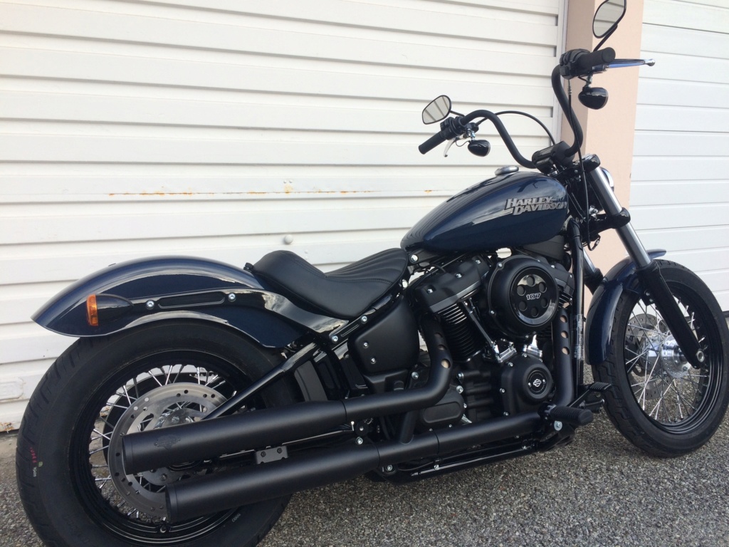 Street Bob 2019 Img_8720