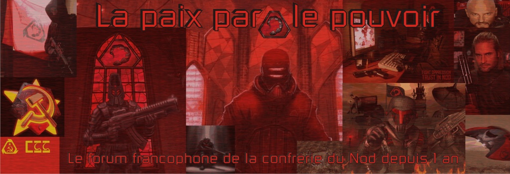 La paix par le pouvoir