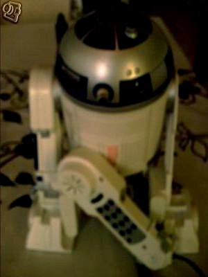 TELEPHONE R2D2 2f24_110