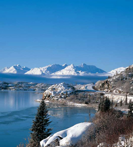 Les fantômes du Klondike Yukon10