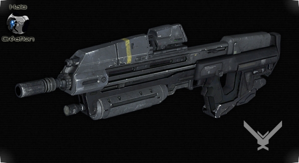 Comparaison armes Halo 4 / HReach / H3 Sans_t16